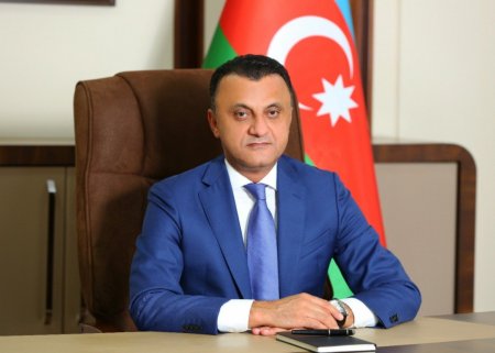 Vüqar Qurbanov bu xəstəxanaya direktor TƏYİN ETDİ - FOTO Vüqar Qurbanov bu xəstəxanaya direktor TƏYİN ETDİ - FOTO