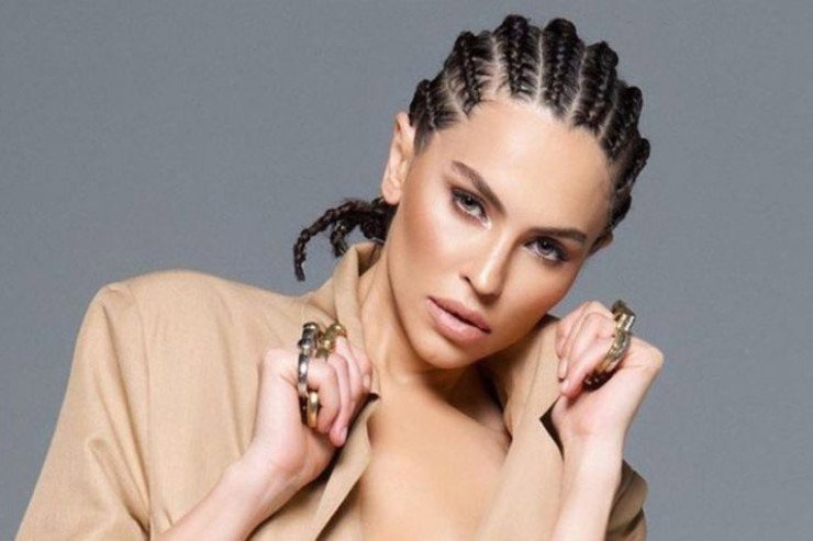 Türkiyədə yaşayan azərbaycanlı model xəstəxanalıq oldu Türkiyədə yaşayan azərbaycanlı model xəstəxanalıq oldu