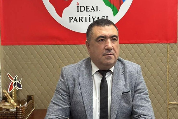 Nazim Quliyevin məhkəməsi başladı