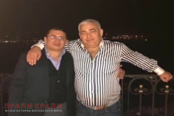 "Lotu Quli"nin yaxın adamı dələduzluqda ittiham olunur "Lotu Quli"nin yaxın adamı dələduzluqda ittiham olunur