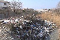 Məişət tullantılarının kənar yerlərə atılmasına görə 7000 manat cərimə tətbiq olunacaq