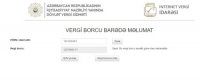 İsgəndər Xəlilovun şirkətinin 12,4 milyon manat borcu var