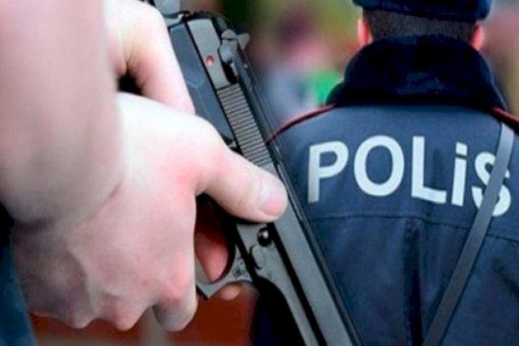 Lerikdə toyda SİLAHLI İNSİDENT: polisə silahlı müqavimət göstərən zərərsizləşdirildi