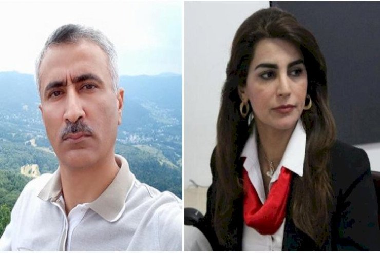 Zümrüd Yağmur axtarışa verildi Zümrüd Yağmur axtarışa verildi