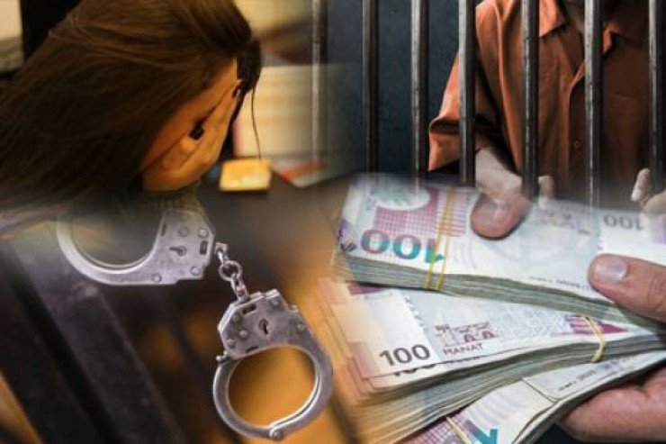 Bakıda kişi qadını aldadıb pullarını aldı Bakıda kişi qadını aldadıb pullarını aldı