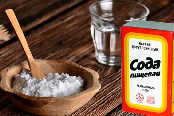 Soda ilə nələri təmizləmək olmaz? Bilmədikləriniz Soda ilə nələri təmizləmək olmaz? Bilmədikləriniz