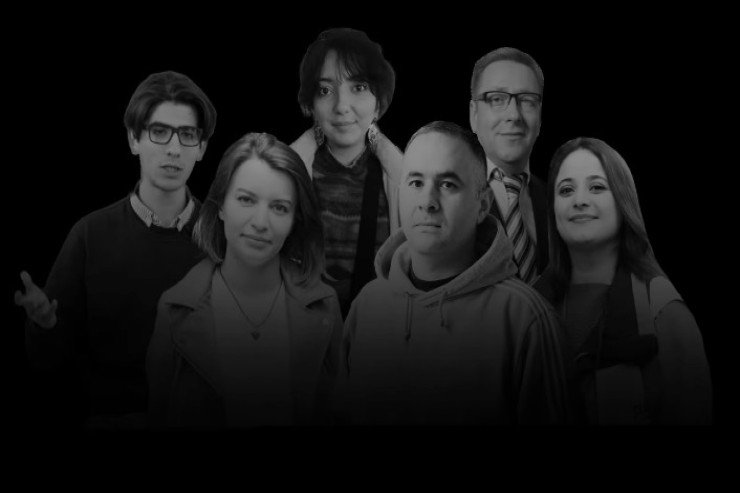 "Abzas Media" işi üzrə məhkəmə başladı "Abzas Media" işi üzrə məhkəmə başladı