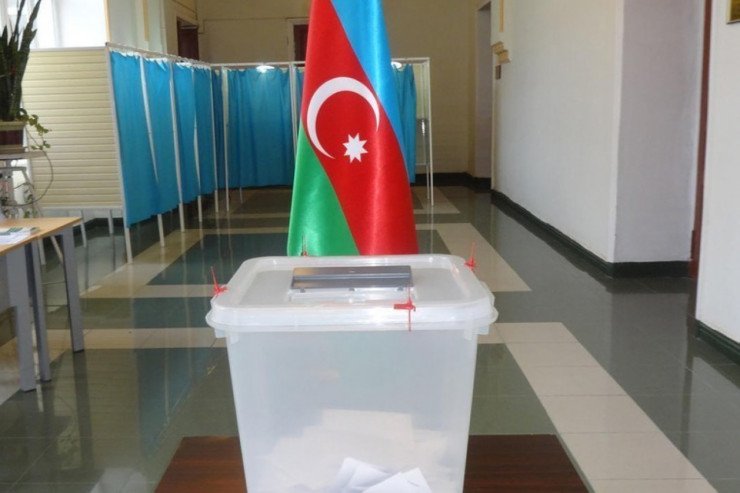 Azərbaycanda seçkilərə namizədliyi qeydə alınan şəxs öldü