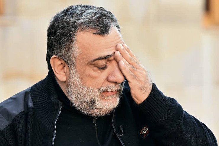 Vardanyanın cinayət işi məhkəməyə göndərildi Vardanyanın cinayət işi məhkəməyə göndərildi