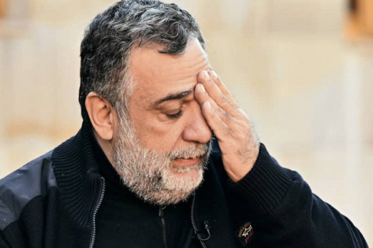 Ruben Vardanyanın məhkəməsinin vaxtı AÇIQLANDI