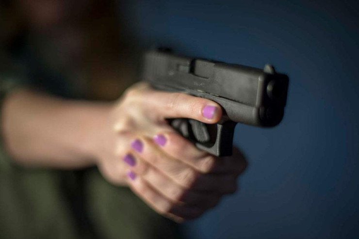 16 yaşlı qız 23 yaşlı sevgilisini öldürdü