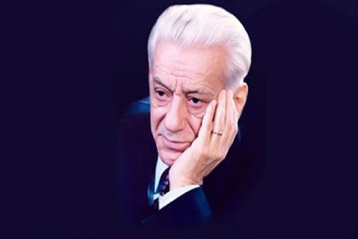 Bəxtiyar Vahabzadənin 100 illik yubileyi qeyd ediləcək Bəxtiyar Vahabzadənin 100 illik yubileyi qeyd ediləcək