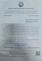 Ülvi Quliyevin oğlu sahibkarın səhmlərini əlindən alıb – Şikayət