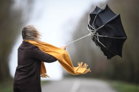 Hava ilə bağlı XƏBƏRDARLIQ: bu tarixdən sonra... Hava ilə bağlı XƏBƏRDARLIQ: bu tarixdən sonra...