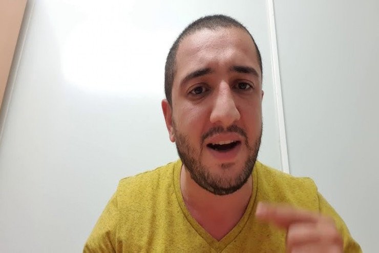 Orxan Ağayev istintaqa çağırıldı