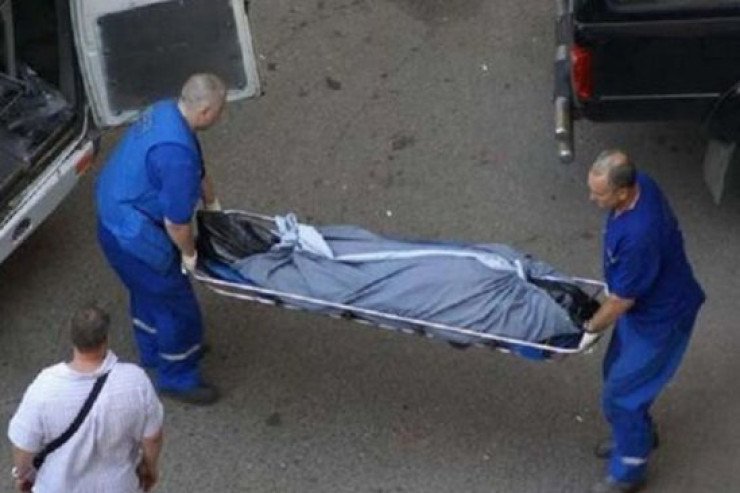 Lənkəranda 32 yaşlı kişi FACİƏLİ şəkildə öldü Lənkəranda 32 yaşlı kişi FACİƏLİ şəkildə öldü