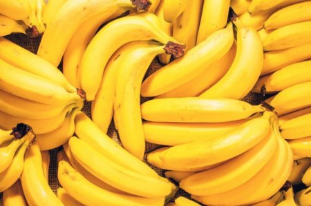 Banan yeməyin "ən zərərli" vaxtı AÇIQLANDI Banan yeməyin "ən zərərli" vaxtı AÇIQLANDI