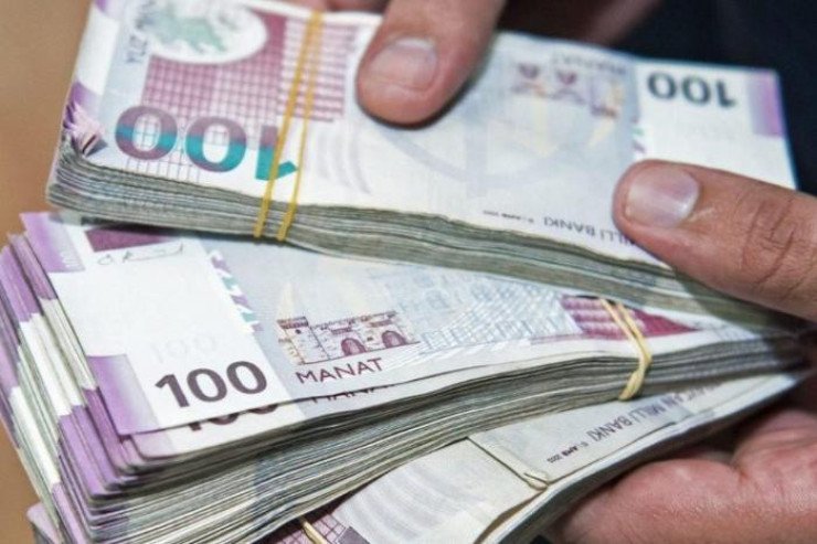 Bakıda dələduzluqla küllü miqdarda pul ələ keçirən şəxs saxlanıldı Bakıda dələduzluqla küllü miqdarda pul ələ keçirən şəxs saxlanıldı