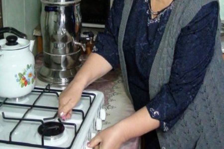 Bakının bu ərazilərində qaz olmayacaq