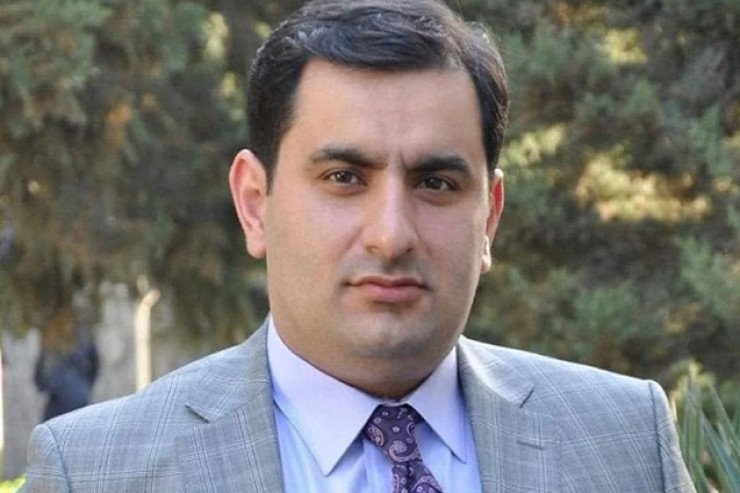 Rüfət Səfərovun məhkəməsi BAŞLADI Rüfət Səfərovun məhkəməsi BAŞLADI