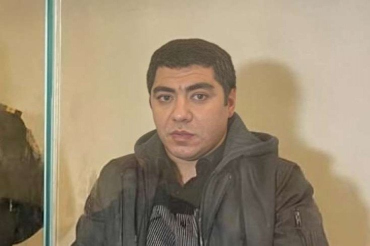 "Mahir ay brat" ləqəbli meyxanaçı azadlığa buraxıldı