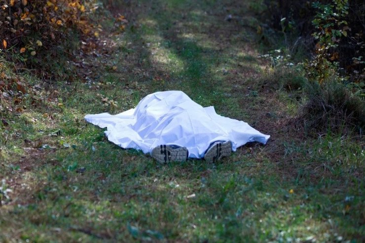 Naftalan sanatoriyasında Özbəkistan vətəndaşının meyiti tapıldı Naftalan sanatoriyasında Özbəkistan vətəndaşının meyiti tapıldı