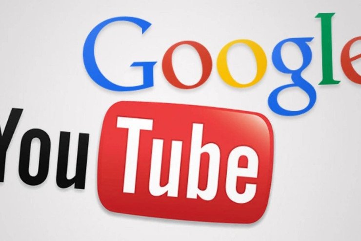 "Google" və "YouTube" ÇÖKDÜ "Google" və "YouTube" ÇÖKDÜ