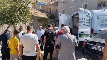 Dalaşanları ayırmaq istədi, güllələyib öldürdülər