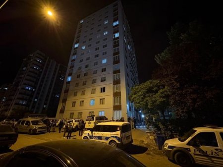 12 yaşlı uşaq ögey atasını öldürdü