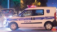 Balakəndə küçədə atasını söyən oğul HƏBS OLUNDU