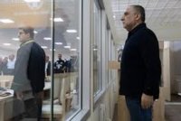 Vardanyanın məhkəməsində şəhid jurnalistin qardaşı ifadə verdi