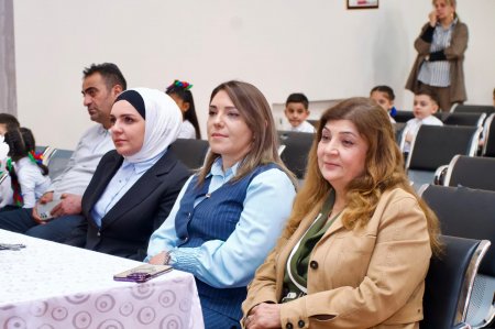 288 nömrəli tam orta məktəbdə Zəfər tədbiri 288 nömrəli tam orta məktəbdə Zəfər tədbiri