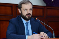 “Azərbaycan sülh sazişindən sonra yollarımızdan istifadə edəcək”“Azərbaycan sülh sazişindən sonra yollarımızdan istifadə edəcək”