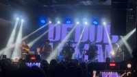 “Dedublüman” Bakıda sevənlərinə unudulmaz anlar yaşatdı