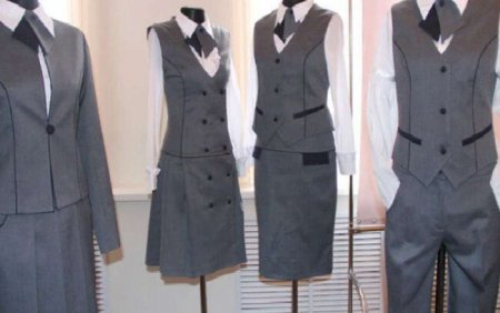 Müəllimlər üçün vahid forma, yoxsa dres-kod?
