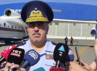 Kəmaləddin Heydərov generalı vəzifəsindən azad etdi - FOTO